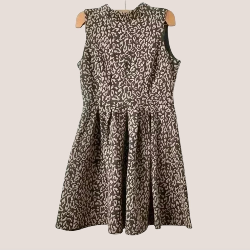 Sleeveless Dress, Coincidence & Chance Anthropologie - Picture 3 of 8